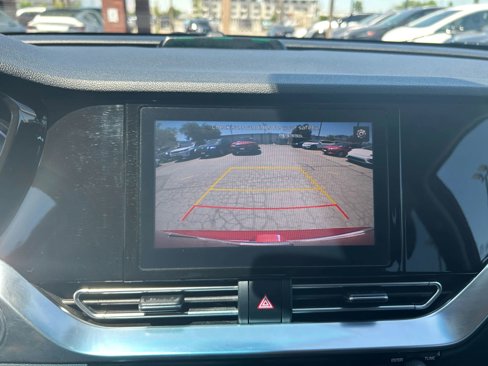 Used 2022 Kia Niro EX image 20