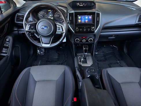 Used 2021 Subaru Crosstrek 2.0i Premium w/ Popular Package #3 image 12