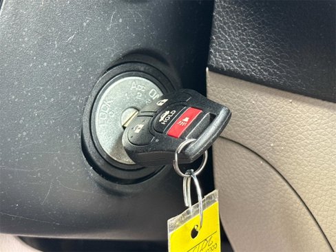 Used 2017 Nissan Sentra S image 7