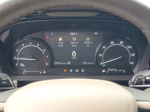 Certified 2022 Lincoln Corsair AWD w/ Premium Package image 15