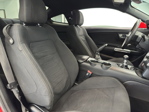 Used 2016 Ford Mustang GT w/ GT Performance Package image 27