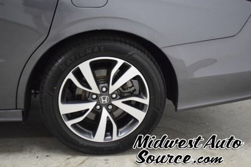 Used 2021 Honda Odyssey Touring image 9