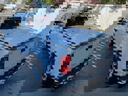Used 2022 Chevrolet Colorado LT w/ Fleet Safety Package image 6