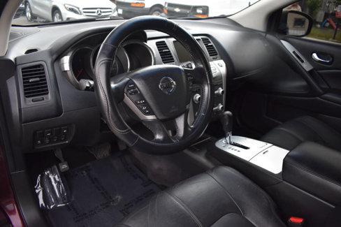 Used 2014 Nissan Murano SL image 19