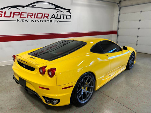 Used 2006 Ferrari F430 Coupe image 24