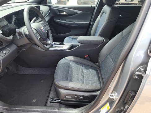 New 2025 Buick Envista Preferred w/ Convenience I Package image 13