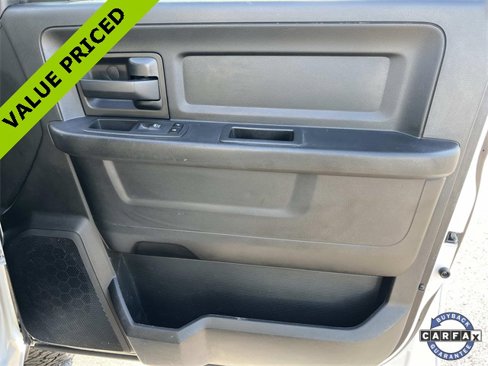 Used 2020 RAM 2500 Tradesman w/ Protection Group image 21