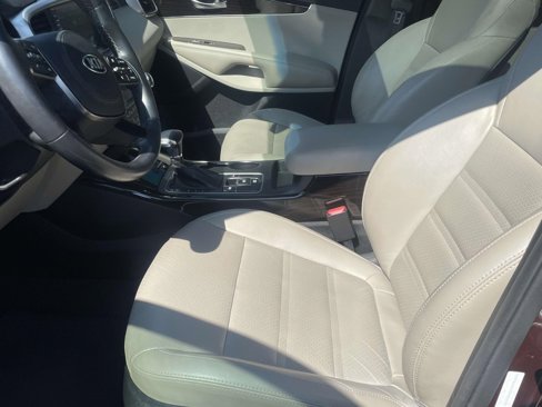 Used 2019 Kia Sorento EX w/ EX Touring Package image 15
