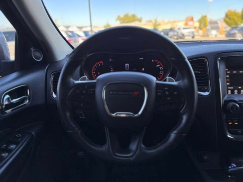 Used 2018 Dodge Durango GT image 19
