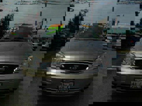 Used 2005 Ford Focus SE image 6