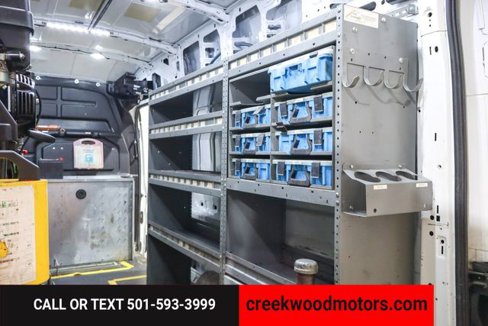 Used 2019 Ford Transit 350 148 High Roof Extended image 44