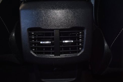 Used 2018 Ford Fusion SE w/ Fusion SE Technology Package image 34