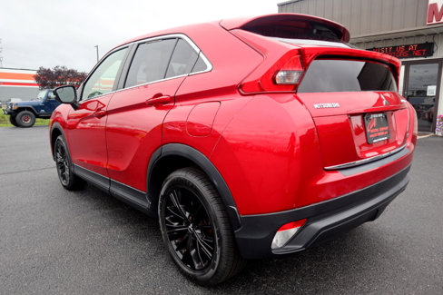 Used 2018 Mitsubishi Eclipse Cross LE image 22