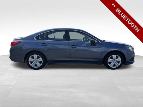 Used 2018 Subaru Legacy 2.5i image 8
