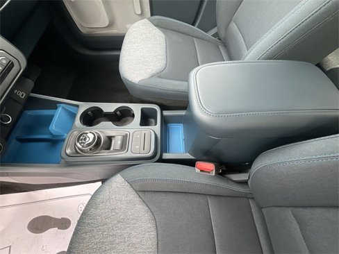 New 2025 Ford Maverick XLT image 20