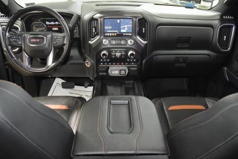 Used 2020 GMC Sierra 2500 AT4 w/ Technology Package image 26