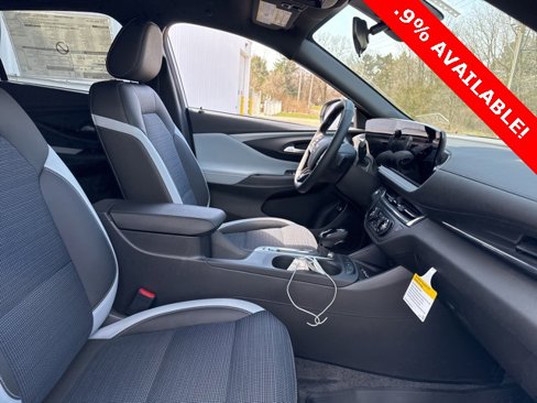 New 2025 Buick Envista Preferred w/ Convenience I Package image 9