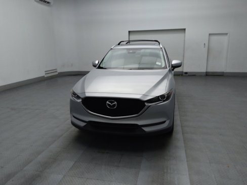 Used 2017 MAZDA CX-5 Touring w/ Preferred Equipment Package image 15