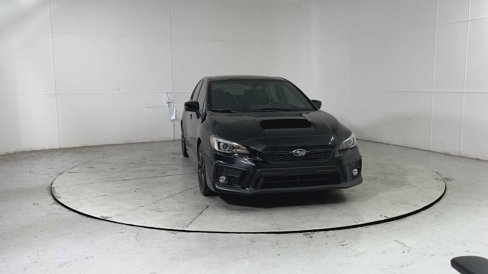 Used 2021 Subaru WRX Limited w/ Popular Package #3 image 7