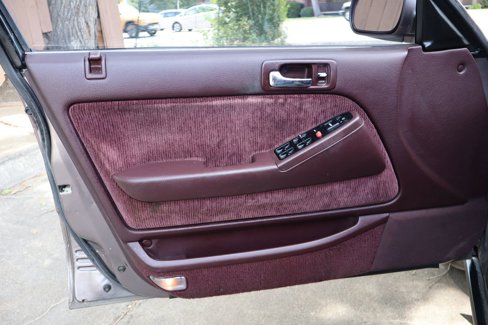 Used 1992 Honda Accord LX image 23