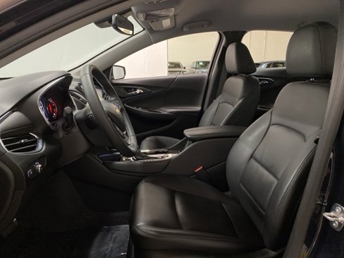 Used 2023 Chevrolet Malibu LT image 65