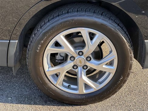 Used 2019 Chevrolet Equinox LT image 11