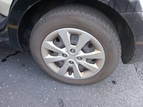 Used 2014 Kia Rio LX image 7
