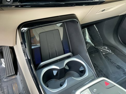 New 2025 BMW X1 xDrive28i w/ Technology Package image 18