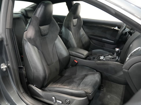 Used 2013 Audi RS 5 Coupe image 33