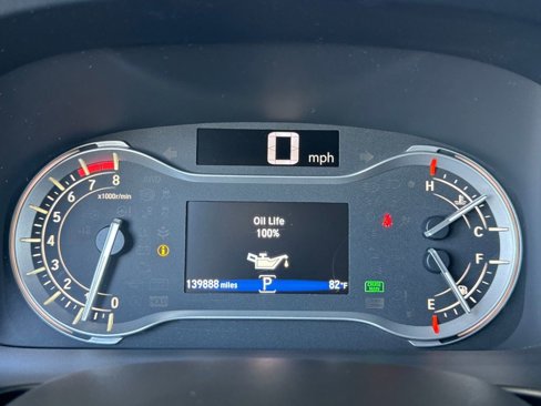 Used 2016 Honda Pilot EX-L image 6
