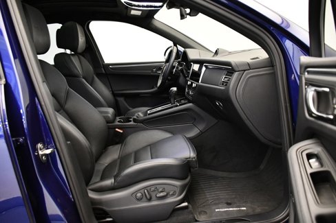 Certified 2023 Porsche Macan GTS image 48