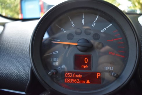 Used 2015 MINI Cooper Countryman S image 18
