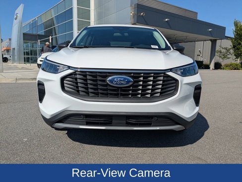 New 2025 Ford Escape Active w/ Tech Pack #1 image 15