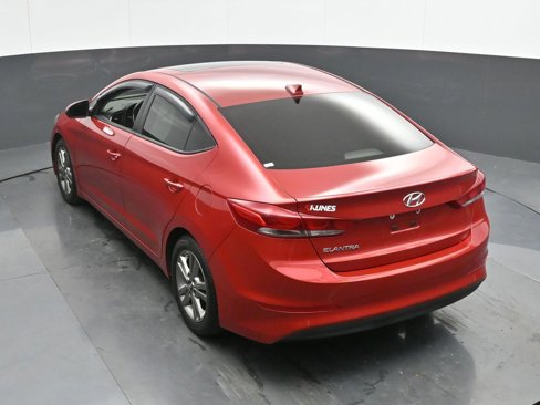 Used 2017 Hyundai Elantra Value Edition w/ Cargo Package image 37