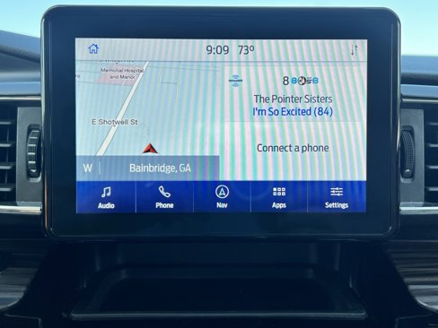 Used 2021 Ford Explorer Limited image 31