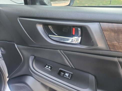 Used 2019 Subaru Outback 2.5i Limited image 37