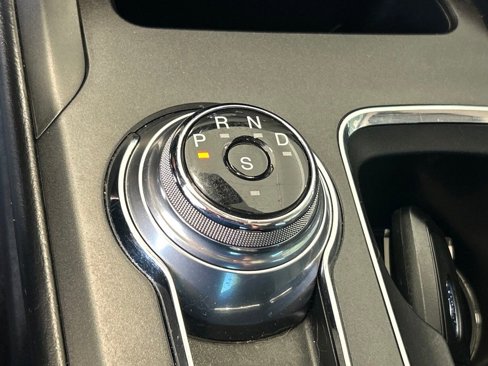 Used 2019 Ford Fusion Titanium image 15