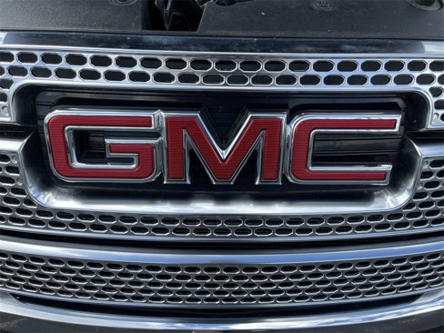 Used 2017 GMC Terrain Denali image 31