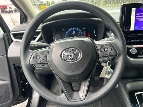 New 2026 Toyota Corolla LE image 14