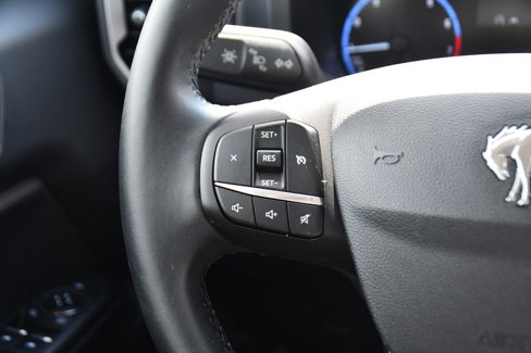 Used 2024 Ford Bronco Sport Big Bend w/ Convenience Package image 31