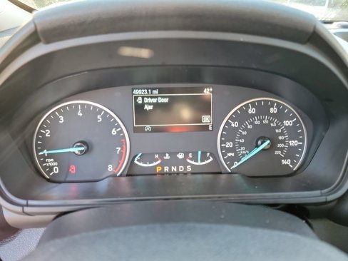 Used 2021 Ford EcoSport SE w/ Interior Protection Package image 25