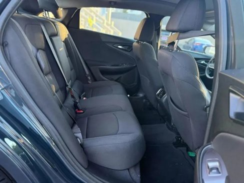 Used 2019 Chevrolet Malibu LT image 12