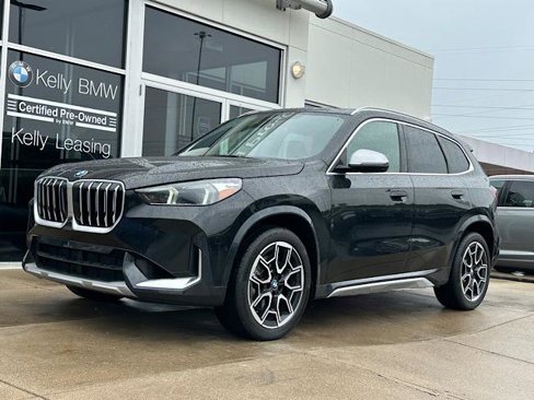 Certified 2023 BMW X1 xDrive28i image 4