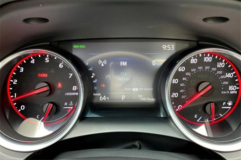 Used 2019 Toyota Camry XSE image 20