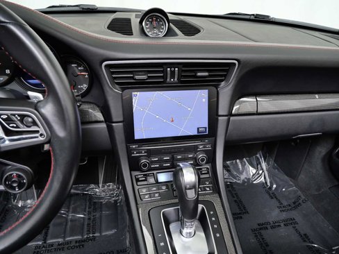 Used 2019 Porsche 911 Turbo S image 22