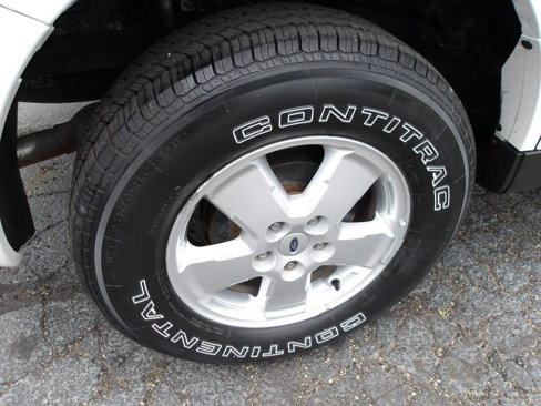 Used 2008 Ford Escape XLT image 31