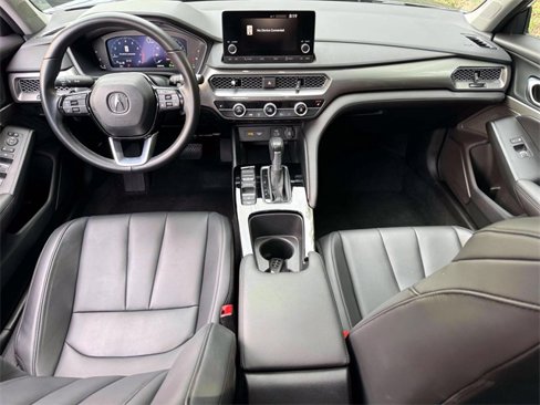 Used 2024 Acura Integra image 11