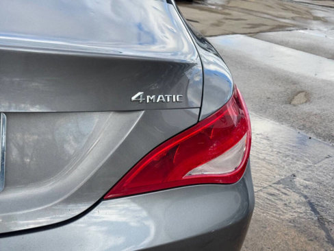 Used 2015 Mercedes-Benz CLA 250 4MATIC image 28