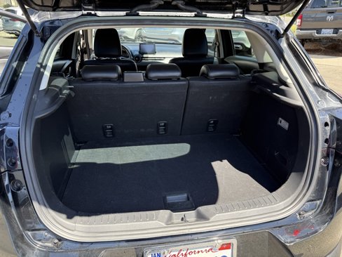 Used 2019 MAZDA CX-3 Touring image 22