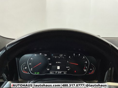 Used 2021 BMW 430i Coupe w/ Convenience Package image 25